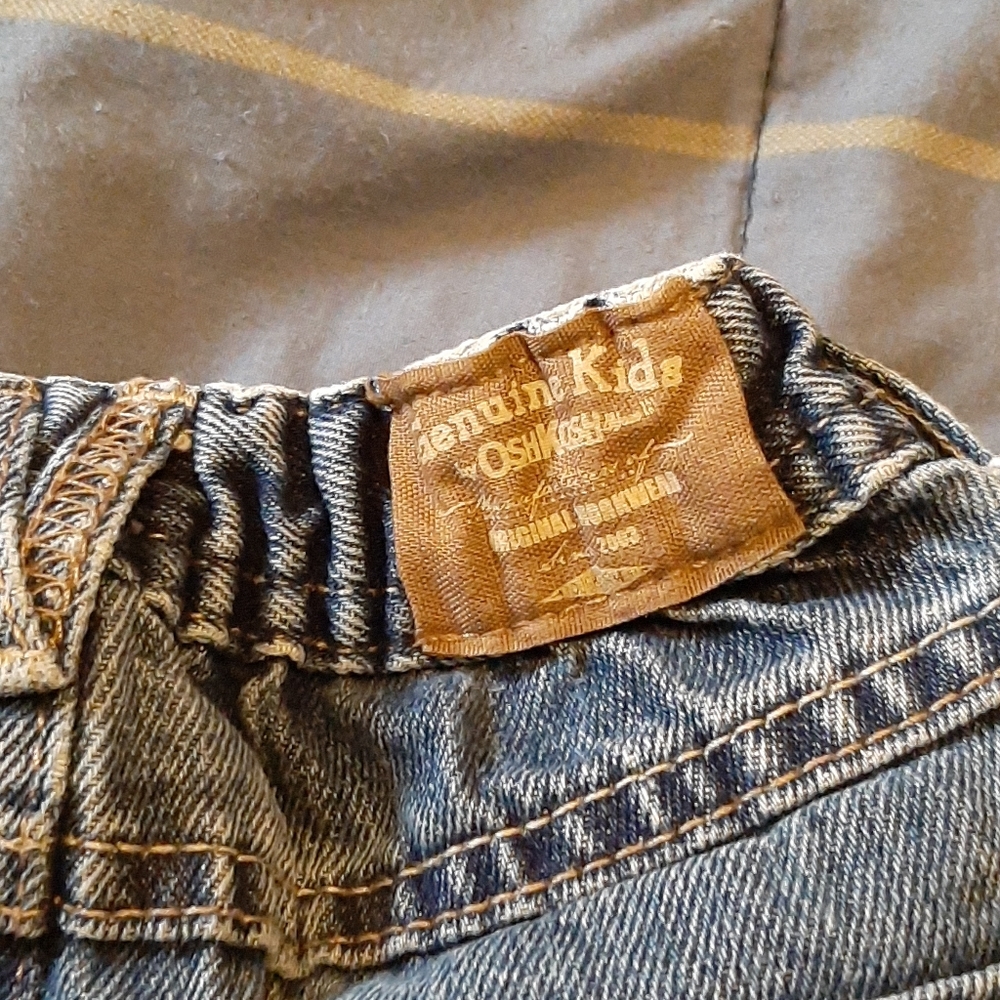 Jeans - Picture 3 of 3